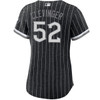 Mike Clevinger Chicago White Sox Women's City Connect Jersey