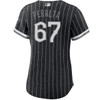 Sammy Peralta Chicago White Sox Women's City Connect Jersey