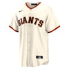 Camilo Doval San Francisco Giants City Connect Jersey