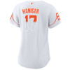 Mitch Haniger San Francisco Giants Women's City Connect Jersey