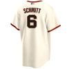 Casey Schmitt San Francisco Giants Home Jersey
