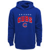 Chicago Cubs Youth Stadium Classic Hoodie