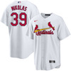 Miles Mikolas St. Louis Cardinals Home Jersey