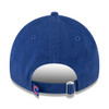 Chicago Cubs Women's Dugout 9TWENTY Adjustable Hat