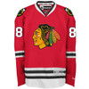 Ryan Donato Chicago Blackhawks Youth Home Red Jersey