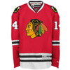 Boris Katchouk Chicago Blackhawks Youth Home Red Jersey