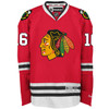 Jason Dickinson Chicago Blackhawks Youth Home Red Jersey