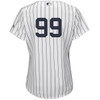 Aaron Judge New York Yankees Women's Home Player Jersey