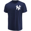 Giancarlo Stanton New York Yankees Navy Player T-Shirt