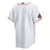 Houston Astros Home Gold Collection Jersey by NIKE®