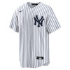 Alex Rodriguez New York Yankees Kids Home Player Jersey