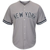 Babe Ruth New York Yankees Road Jersey