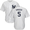Joe DiMaggio New York Yankees Home Jersey