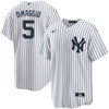 Joe DiMaggio New York Yankees Home Jersey