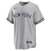 Joe DiMaggio New York Yankees Road Player Jersey