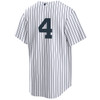Lou Gehrig New York Yankees Kids Home Player Jersey