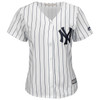Lou Gehrig New York Yankees Women's Home Jersey
