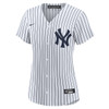 Lou Gehrig New York Yankees Women's Home Jersey