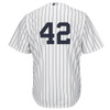 Mariano Rivera New York Yankees Home Player Jersey