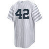 Mariano Rivera New York Yankees Kids Home Player Jersey