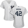 Mariano Rivera New York Yankees Women's Home Jersey