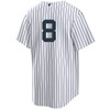 Yogi Berra New York Yankees Home Player Jersey