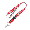 Connor Bedard Chicago Blackhawks Lanyard