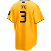 Ji Hwan Bae Pittsburgh Pirates City Connect Jersey