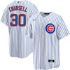 Craig Counsell Chicago Cubs Home Jersey