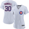 Craig Counsell Chicago Cubs Women's Home Jersey