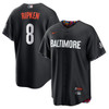 Cal Ripken Baltimore Orioles City Connect Jersey by NIKE®