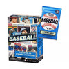 2023 MLB® Heritage High Number Blaster Box by TOPPS®