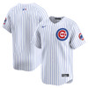 Chicago Cubs Home Limited Jersey by NIKE®