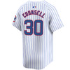 Craig Counsell Chicago Cubs Home Limited Jersey