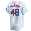 Daniel Palencia Chicago Cubs Home Limited Jersey