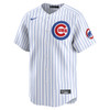 Daniel Palencia Chicago Cubs Home Limited Jersey