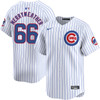 Julian Merryweather Chicago Cubs Home Limited Jersey