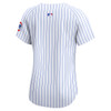 Chicago Cubs Women's Home Limited Jersey by NIKE