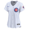 Craig Counsell Chicago Cubs Women's Home Limited Jersey