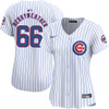 Julian Merryweather Chicago Cubs Women's Home Limited Jersey
