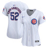 Pete Crow-Armstrong Chicago Cubs Women's Home Limited Jersey