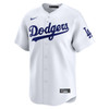 Los Angeles Dodgers Home Limited Jersey by NIKE
