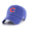 Chicago Cubs Kids Adjustable Clean Up Hat