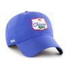 Chicago Cubs Adjustable Mulligan Tech Cap