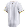 San Diego Padres Home Limited Jersey by NIKE