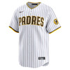 Adrian Morejon San Diego Padres Home Limited Jersey