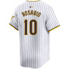 Eguy Rosario San Diego Padres Home Limited Jersey