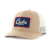 Chicago Cubs Glory Daze Mesh Trucker Cap