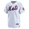 New York Mets Home Limited Jersey by NIKE