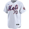 Jose Butto New York Mets Home Limited Jersey